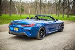 BMW M850i xDrive Convertible 2019 года (NA)